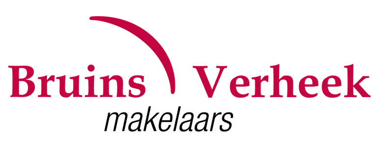 Logo van Bruins Verheek Makelaars