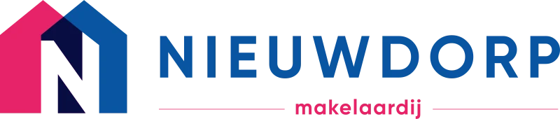 Logo van Makelaardij Nieuwdorp o.g.