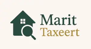 Logo van Maren Dienstverlening