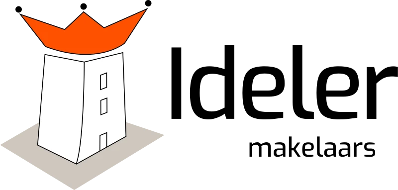 Logo van Makelaarskantoor IDELER