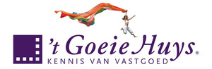 Logo van 't GoeieHuys Kennis van Vastgoed B.V.