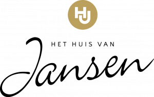 Logo van Het Huis van Jansen B.V.