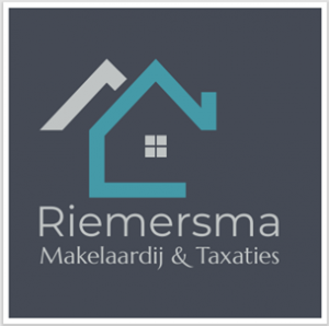 Logo van Riemersma Makelaardij en Taxaties