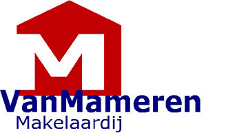Logo van Van Mameren Makelaardij