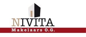 Logo van Nivita Makelaars O.G.