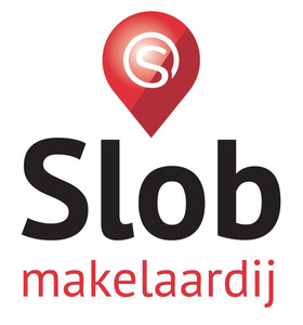 Logo van Slob makelaardij