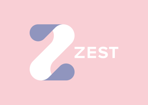 Logo van Zest Makelaars B.V.
