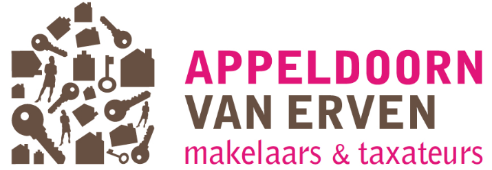 Logo van Appeldoorn van Erven Makelaars