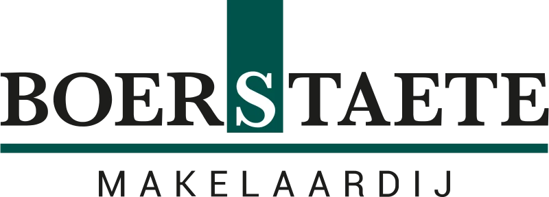 Logo van BOERSTAETE MAKELAARDIJ B.V.