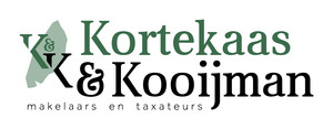 Logo van Kortekaas & Kooijman Makelaars en Taxateurs