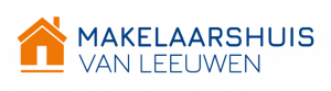 Logo van Makelaarshuis Van Leeuwen