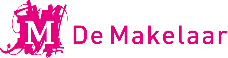 Logo van De Makelaar