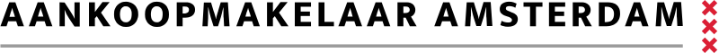 Logo van Aankoopmakelaar Amsterdam B.V.