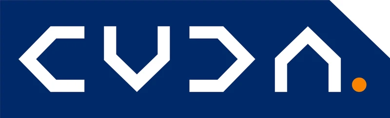 Logo van CVDA Makelaars en Taxateurs