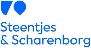 Logo van Steentjes & Scharenborg