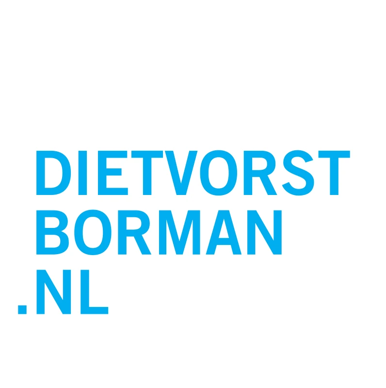 Logo van DietvorstBorman Makelaars