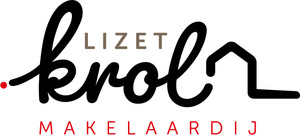 Logo van Lizet Krol Makelaardij