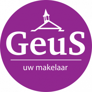 Logo van GeuS uw makelaar