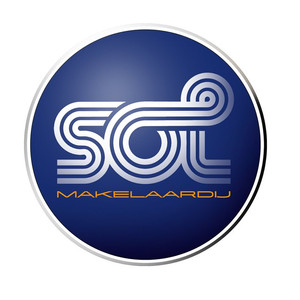 Logo van Sol Makelaardij