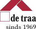 Logo van Makelaardij o.g. de traa