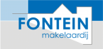 Logo van Fontein Makelaardij