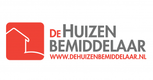 Logo van De Huizenbemiddelaar Gouda