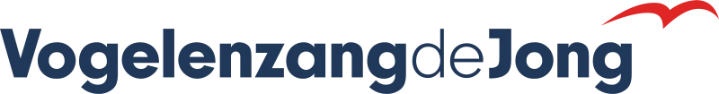 Logo van Vogelenzang de Jong Makelaars B.V.