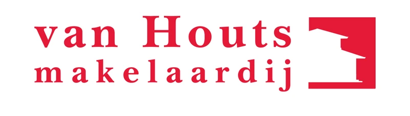 Logo van Van Houts Makelaardij