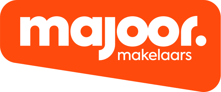 Logo van Majoor Makelaars Hilversum BV