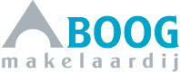 Logo van Boog Makelaardij