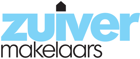 Logo van Zuiver Makelaars B.V.