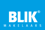 Logo van Blik Makelaars