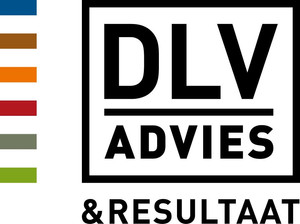 Logo van DLV Makelaardij B.V.