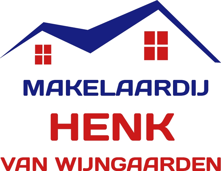 Logo van Makelaardij Henk van Wijngaarden