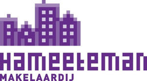 Logo van Hameeteman Makelaardij
