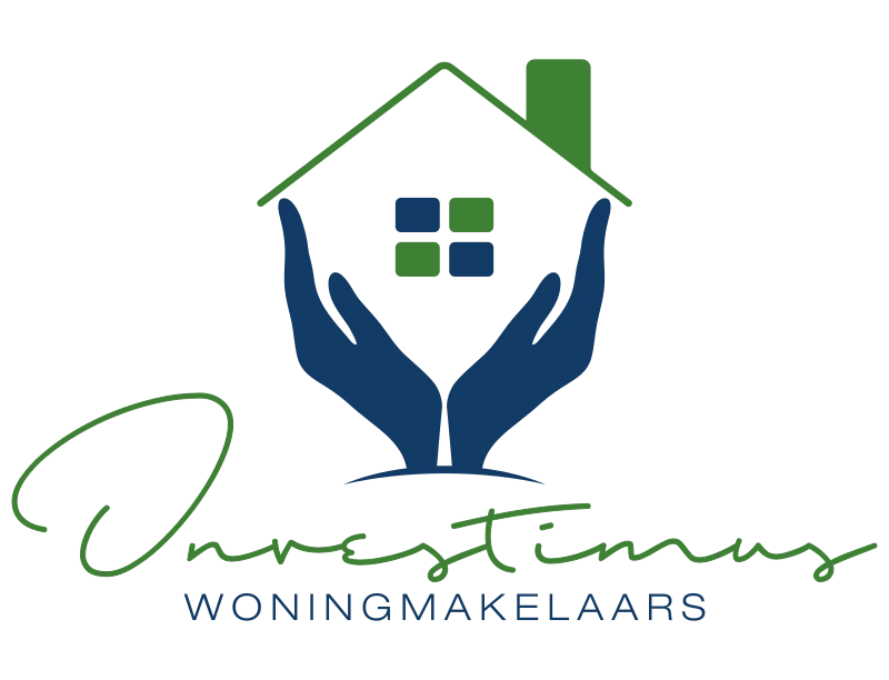 Logo van Investimuswoningmakelaars