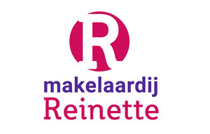 Logo van Makelaardij Reinette