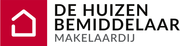 Logo van De Huizenbemiddelaar aan den IJssel