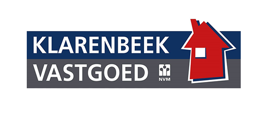 Logo van Klarenbeek Vastgoed