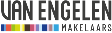 Logo van Van Engelen Makelaars BV