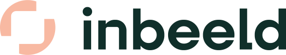 Logo van InBeeld Makelaardij