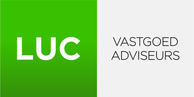 Logo van LUC Vastgoed Adviseurs