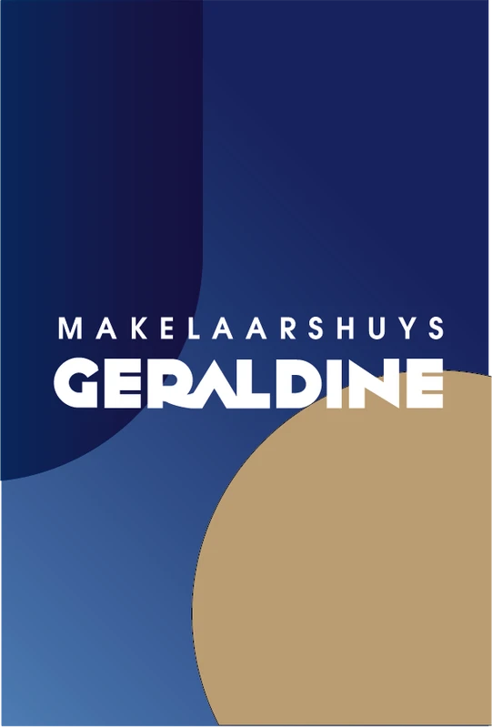 Logo van Makelaarshuys Geraldine