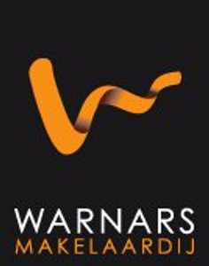 Logo van Warnars Makelaardij Den Helder B.V.
