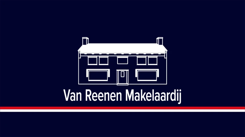 Logo van Van Reenen Makelaardij