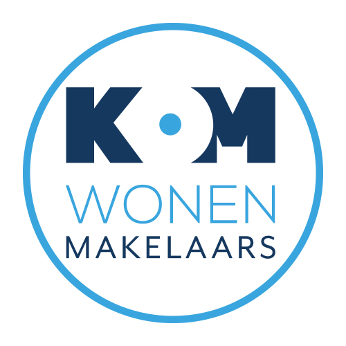 Logo van KOMwonen