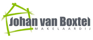 Logo van Johan van Boxtel Makelaardij