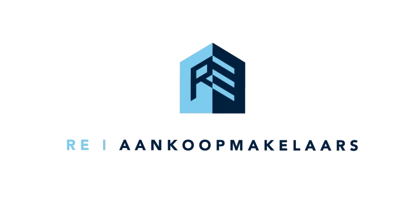 Logo van RE Makelaars & Taxateurs