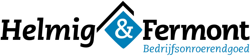 Logo van Helmig & Fermont bedrijfsonroerendgoed