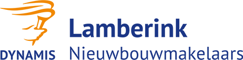 Logo van Lamberink Nieuwbouw Groningen
